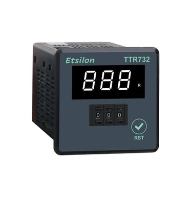 TTR732 - Thumbwheel Timer