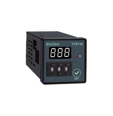 TTR735 - Thumbwheel Timer