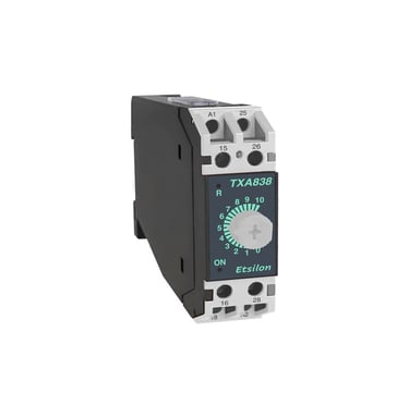 TXA838 - Analog Timer