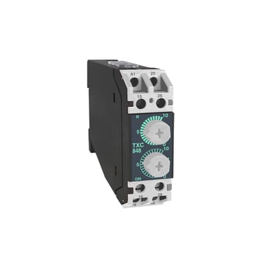 TXC848 - Analog Timer