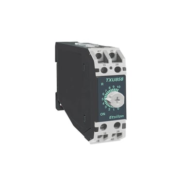 TXU858 - Analog Timer