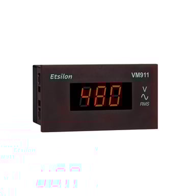 VM911 - Digital Voltmeter