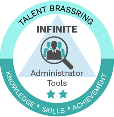 BrassRing ATS HRIS Administrator Certified