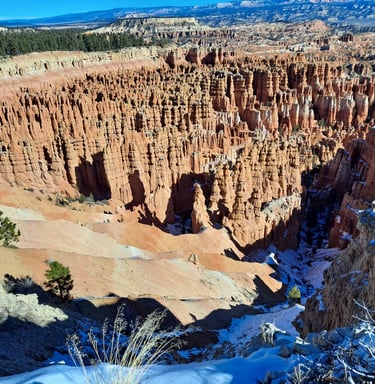 Finn's Footprints Utah Budget Travel Review