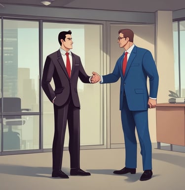 A collection of used cars for sale parked in a lot.