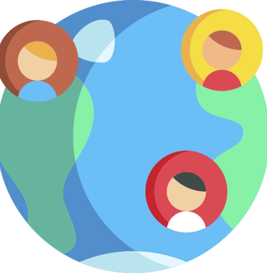 Global learning network