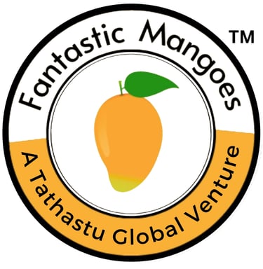 fantastic mangoes logo
