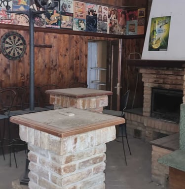 Pizzeria