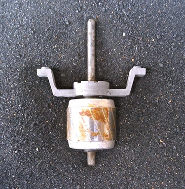 Wave Function album cover