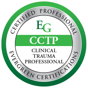 Certification badge