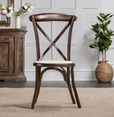 silla crossback