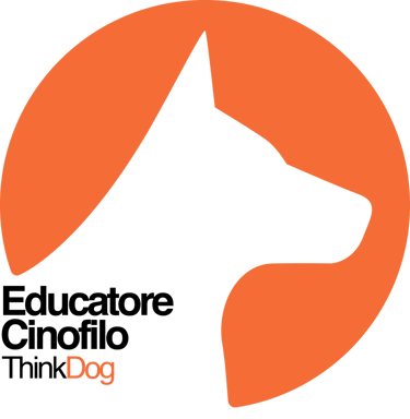 eleducane_logo_thinkdog_educatore_cinofilo