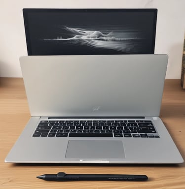 Bright living room with modern inventory