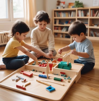 a man riding a skateboard down the side of a ramp