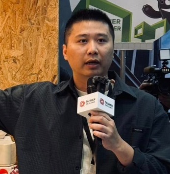 Founder of Hansen
