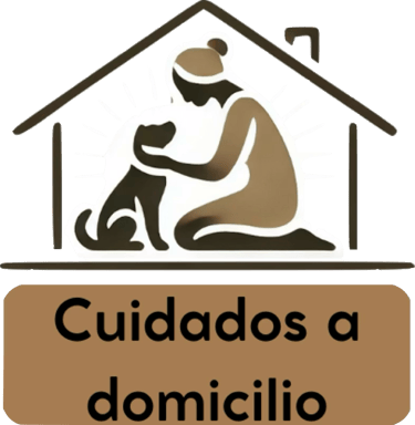 Cuidados y tratamientos veterinarios a domicilio en Alicante y alrededores
