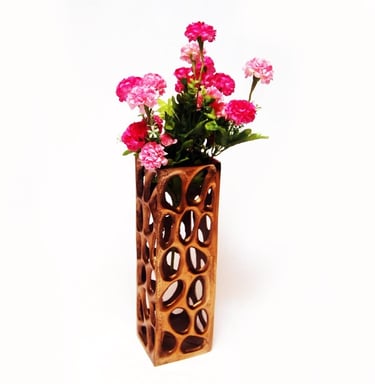 decorative flower vase manufacturers