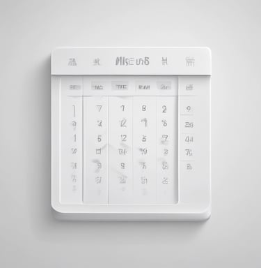 Bright living room with modern inventory