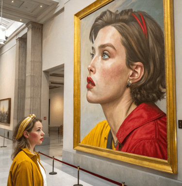 Oil painting by Daniel Rico Argüelles. © Daniel Rico Argüelles – All rights reserved.