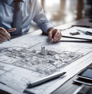 architect plans
