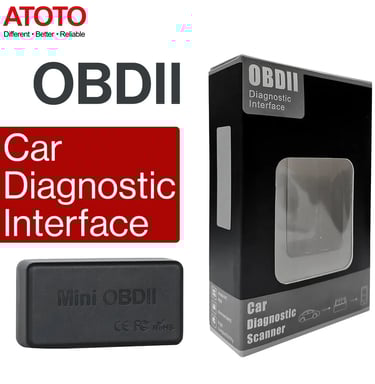 Vehicle Diagnostics 
