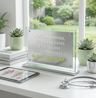 Imagem2 da seção sobre do site dra.lilian