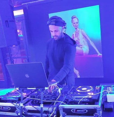 Dj