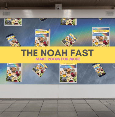 The noah fast workshops