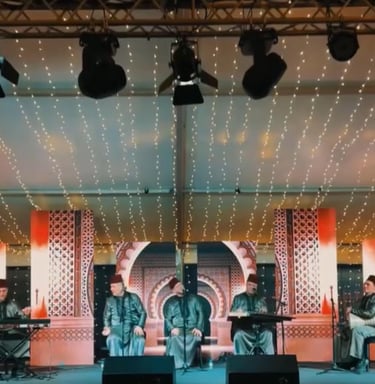 فرقة سلاطين الطرب