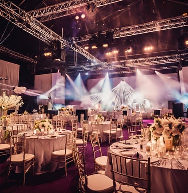 black blue and yellow textile