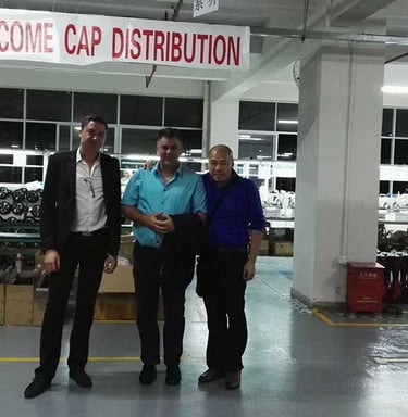 electric scooter agent