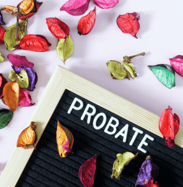 probate house clearance