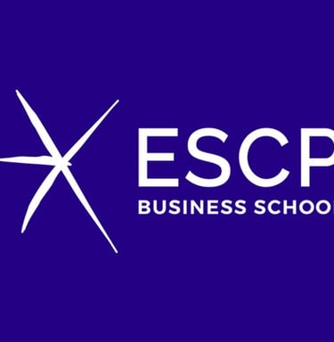 logo de l'ESCP