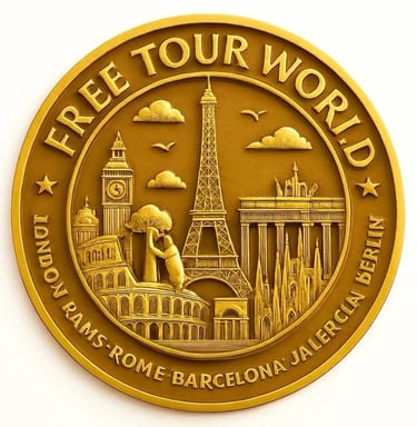 freetourworld
