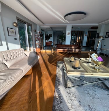 Revitalizeinturkey, mandarin grove hotel, Turkey