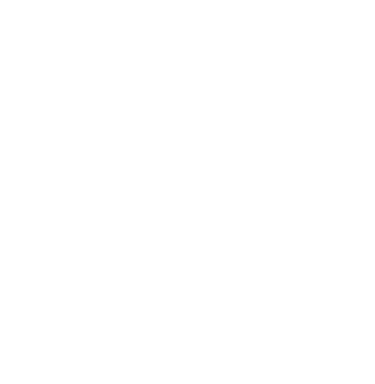An icon with transparent background representing quality control