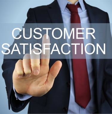 Customer Satisfaction