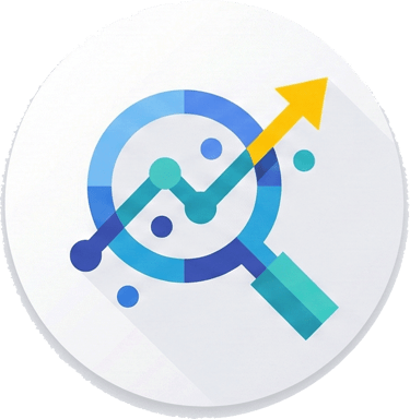 data science track icon