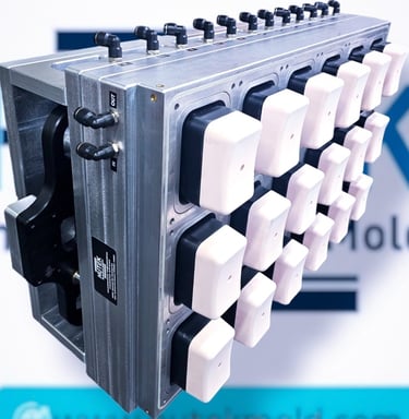 a computer keyboard keyboard with a keyboard and a mouse