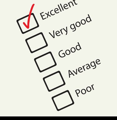 rating und feedback - wiederverwendbarer qrcode auf werbemitteln fuer anpassbare marketing kampagnen