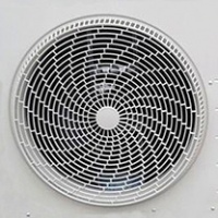 Aerotermia o bomba de calor