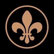 pictogramme fleur de lys