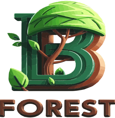 Logotipo Bforest