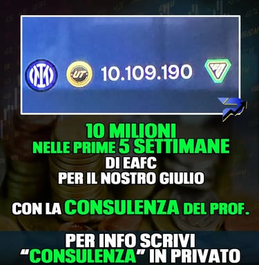 profitto compravendita ea sports fc