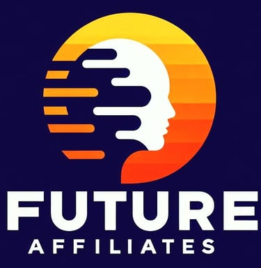 Future Affiliates. The Personalized Affiliate Network