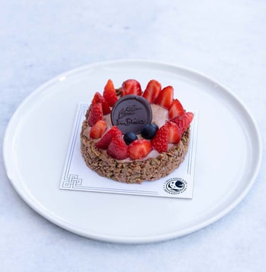 Burdur'da en iyi pastane, Burdur tatlı keyfi