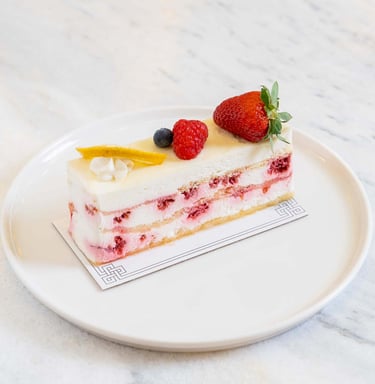 Burdur artisan kruvasan