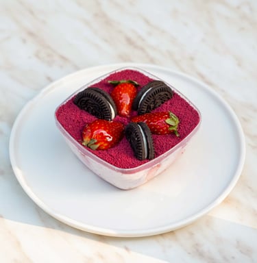 Fransız kruvasan Burdur, Burdur göl manzaralı kahvaltı