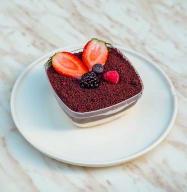 Burdur kaliteli kruvasan, Burdur'da butik kafe