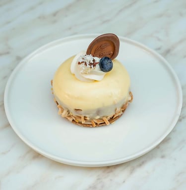 Burdur kruvasanlı kahvaltı  